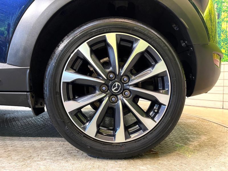 2018 Mazda CX-3 3DA-DK8FW (UW-6aa21ec25f0e4)[18]