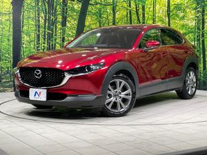 2021 Mazda CX-30 5BA-DMEP