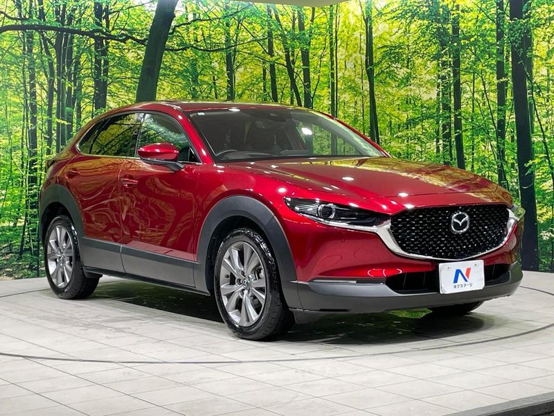 2021 Mazda CX-30 5BA-DMEP (UW-6aa21ec72f890)[20]