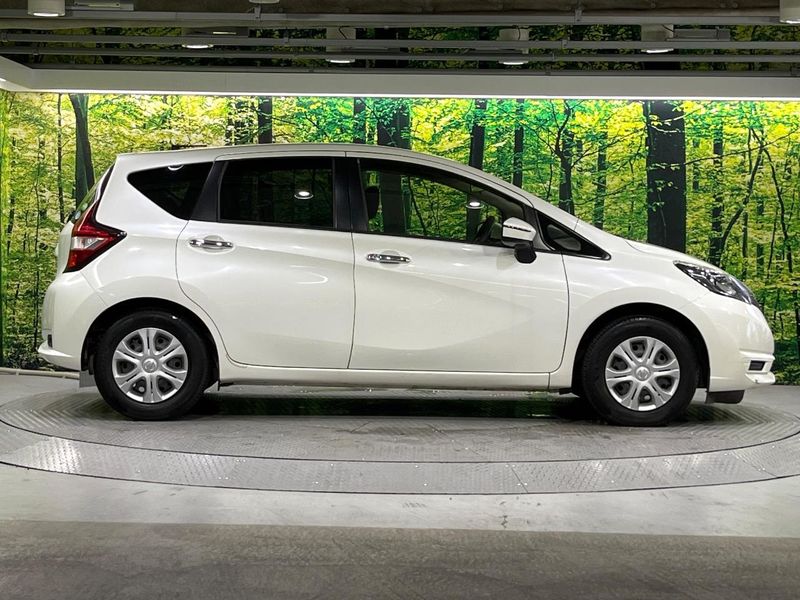 2017 Nissan Note DBA-E12 (UW-6aa21ecec512b)[8]