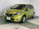 2019 Nissan Note DBA-E12 (UW-6aa21ed12a736)[0]