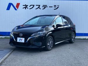 2021 Nissan Note 6AA-E13