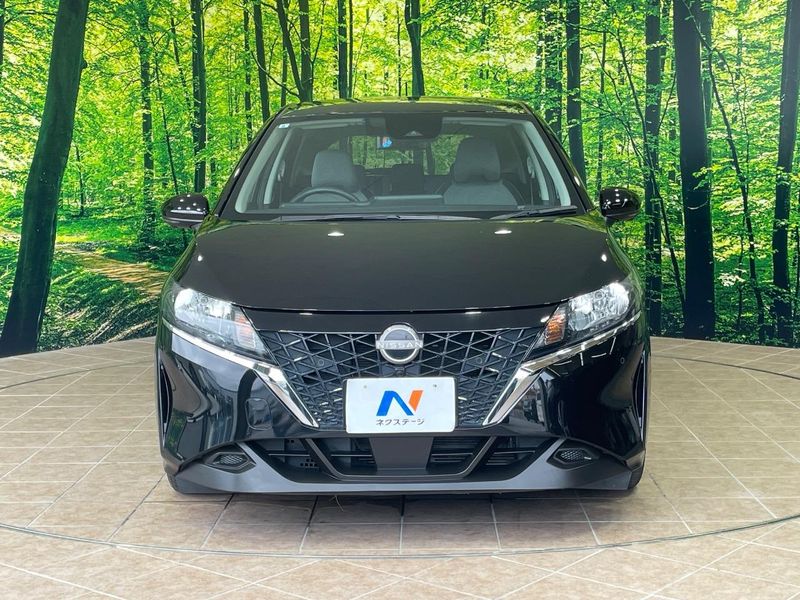 2021 Nissan Note 6AA-E13 (UW-6aa21ed33362d)[17]