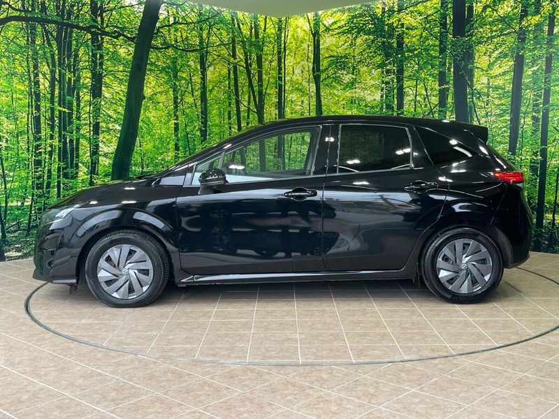 2021 Nissan Note 6AA-E13 (UW-6aa21ed33362d)[11]
