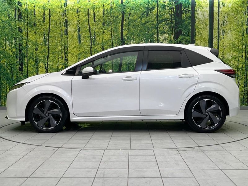 2021 Nissan Aura 6AA-FE13 (UW-6aa21ed9138a5)[20]