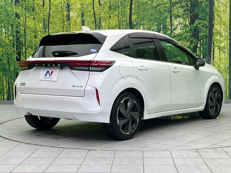 2021 Nissan Aura 6AA-FE13 (UW-6aa21ed9138a5)[15]