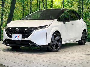 2023 Nissan Aura 6AA-FE13
