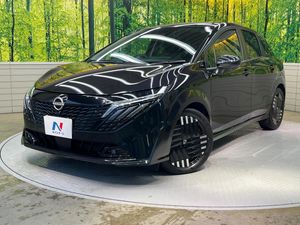 2025 Nissan Aura 6AA-FE13