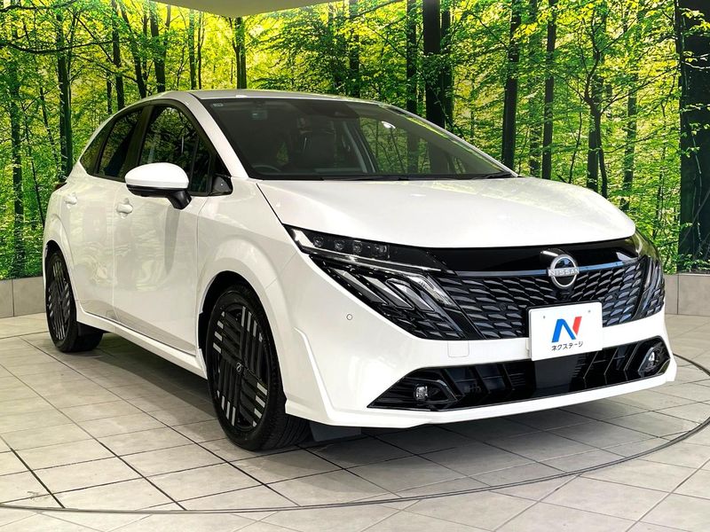 2025 Nissan Aura 6AA-FE13 (UW-6aa21edeace5b)[22]