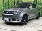2016 Suzuki Ignis DAA-FF21S