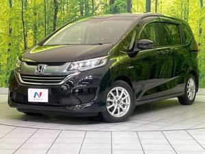 2017 Honda Freed hybrid DAA-GB7