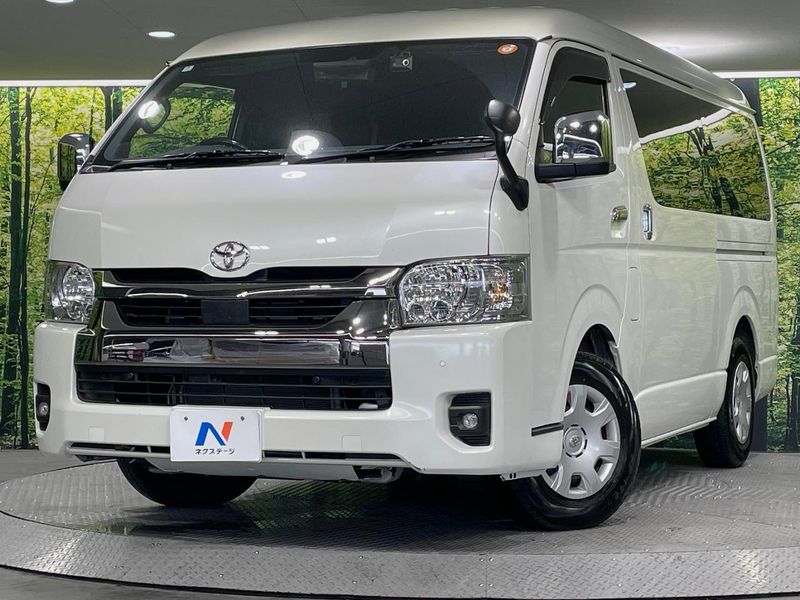 2025 Toyota Hiace Van 3DF-GDH211K (UW-6aa21ef09f6bb)[0]