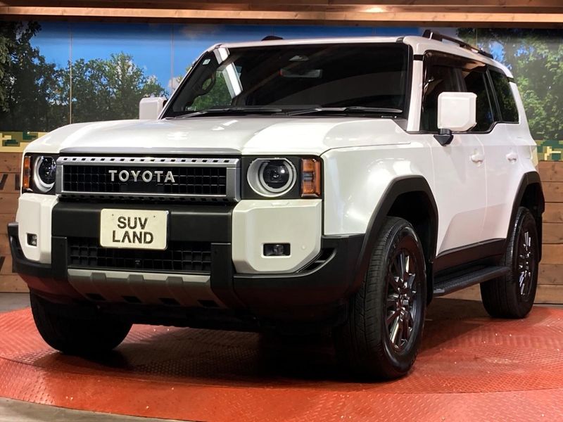 2025 Toyota Land Cruiser 250 3DA-GDJ250W (UW-6aa21ef24edc4)[13]