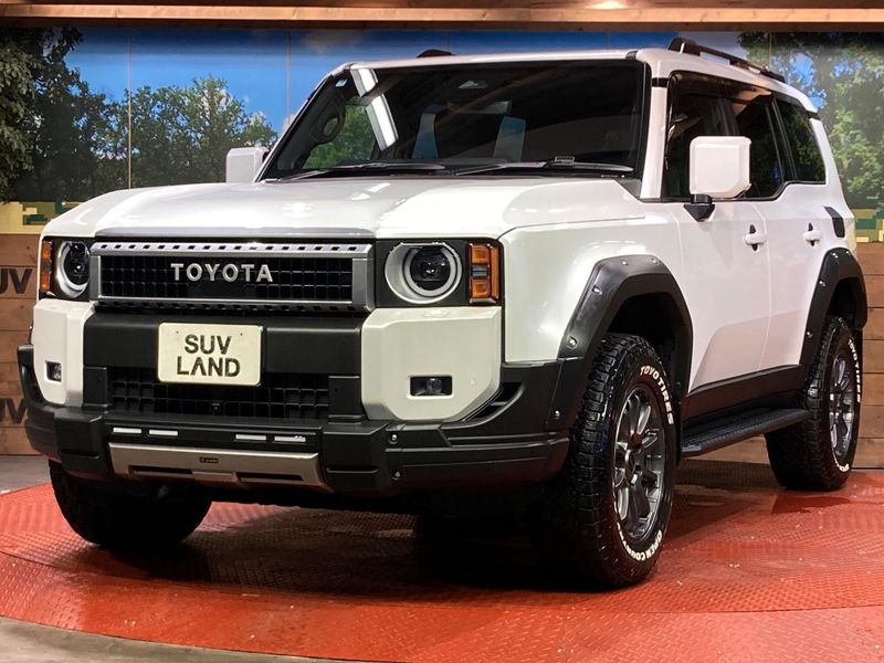 2025 Toyota Land Cruiser 250 3DA-GDJ250W (UW-6aa21ef26555d)[13]