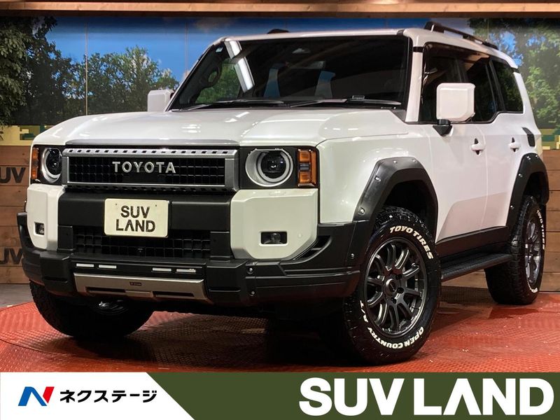 2025 Toyota Land Cruiser 250 3DA-GDJ250W (UW-6aa21ef26555d)[3]