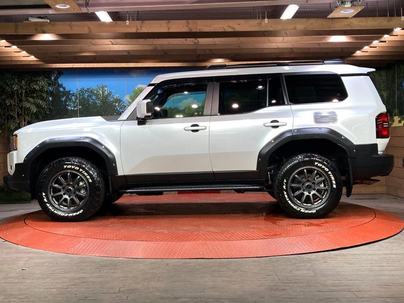 2025 Toyota Land Cruiser 250 3DA-GDJ250W (UW-6aa21ef26555d)[20]