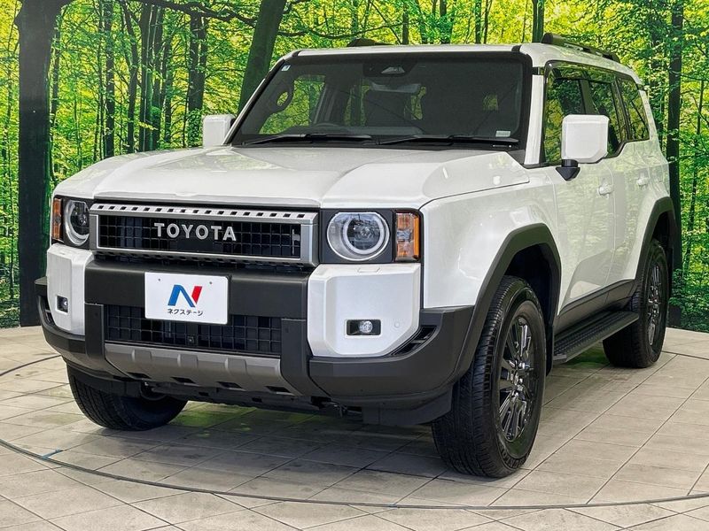 2025 Toyota Land Cruiser 250 3DA-GDJ250W (UW-6aa21ef41bf41)[12]