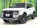 2024 Toyota Land Cruiser 250 3DA-GDJ250W (UW-6aa21ef475a97)[0]