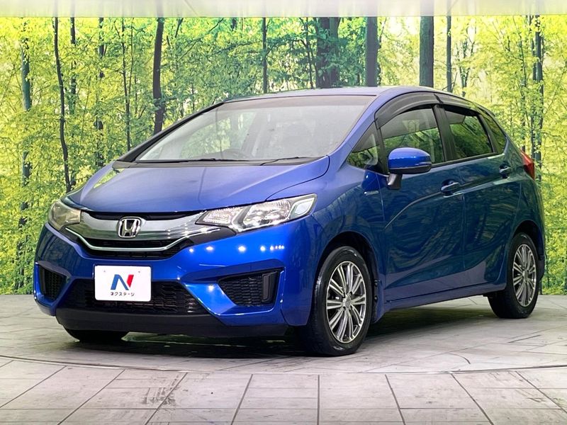 2013 Honda Fit Hybrid DAA-GP5 (UW-6aa21f10b2913)[12]