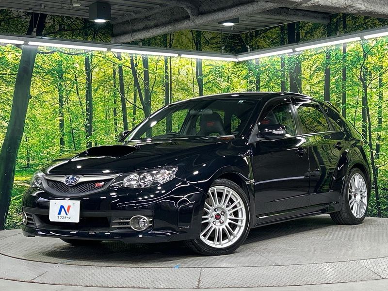 2009 Subaru Impreza CBA-GRF (UW-6aa21f1ad01e2)[0]
