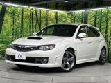 2010 Subaru Impreza CBA-GRF