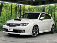 2010 Subaru Impreza CBA-GRF
