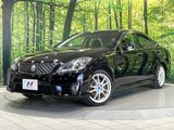 2012 Toyota Crown DBA-GRS201