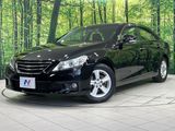 2012 Toyota Mark X DBA-GRX135