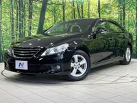 2012 Toyota Mark X DBA-GRX135