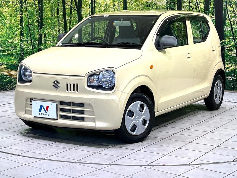 2016 Suzuki Alto DBA-HA36S (UW-6aa21f329696b)[0]
