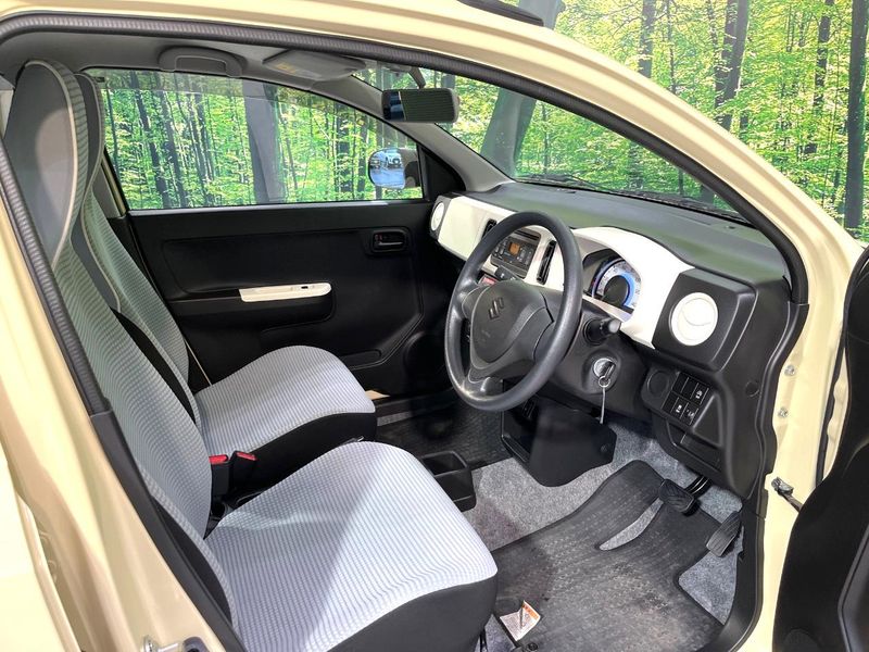 2016 Suzuki Alto DBA-HA36S (UW-6aa21f329696b)[25]