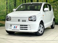 2021 Suzuki Alto 5BA-HA36S
