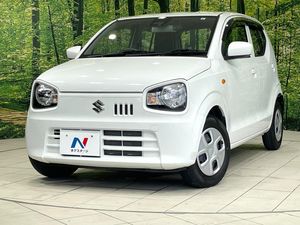 2021 Suzuki Alto 5BA-HA36S