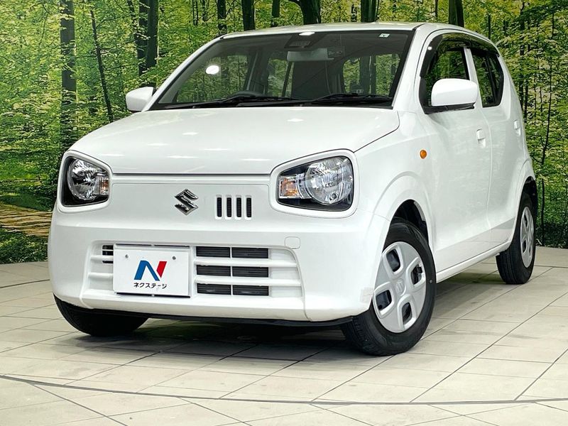 2021 Suzuki Alto 5BA-HA36S (UW-6aa21f349b717)[0]