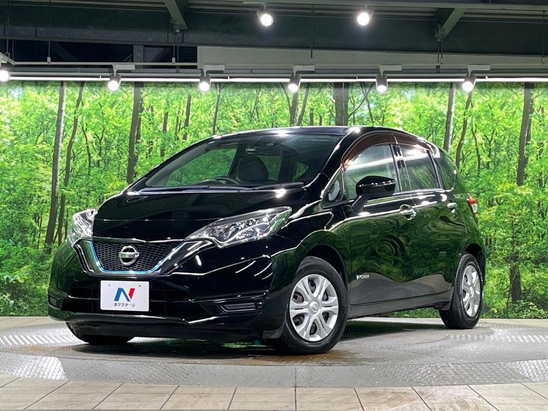 2018 Nissan Note DAA-HE12 (UW-6aa21f3ad8985)[0]