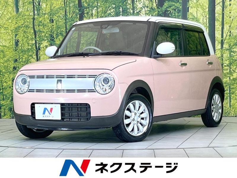 2016 Suzuki ALTO Lapin DBA-HE33S (UW-6aa21f40c571a)[3]
