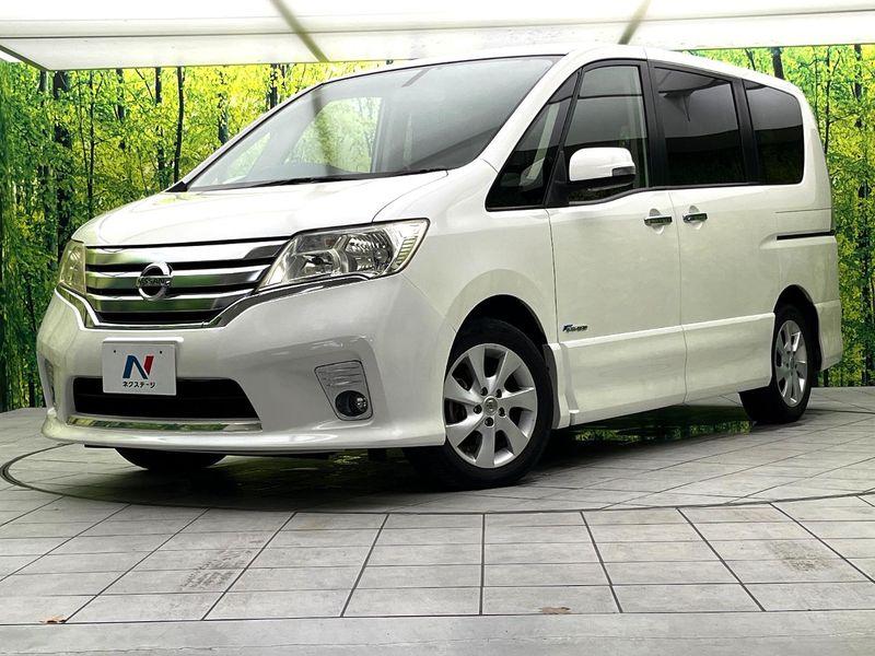 2012 Nissan Serena DAA-HFC26 (UW-6aa21f48a829b)[0]
