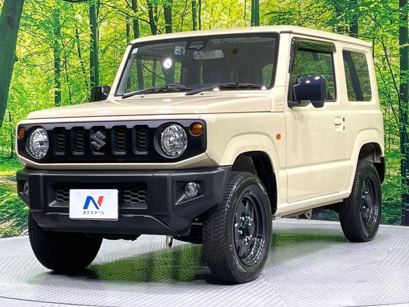 2020 Suzuki Jimny 3BA-JB64W (UW-6aa21f598ba47)[4]