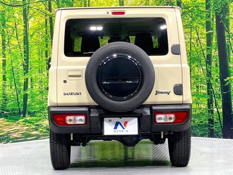 2020 Suzuki Jimny 3BA-JB64W (UW-6aa21f598ba47)[8]