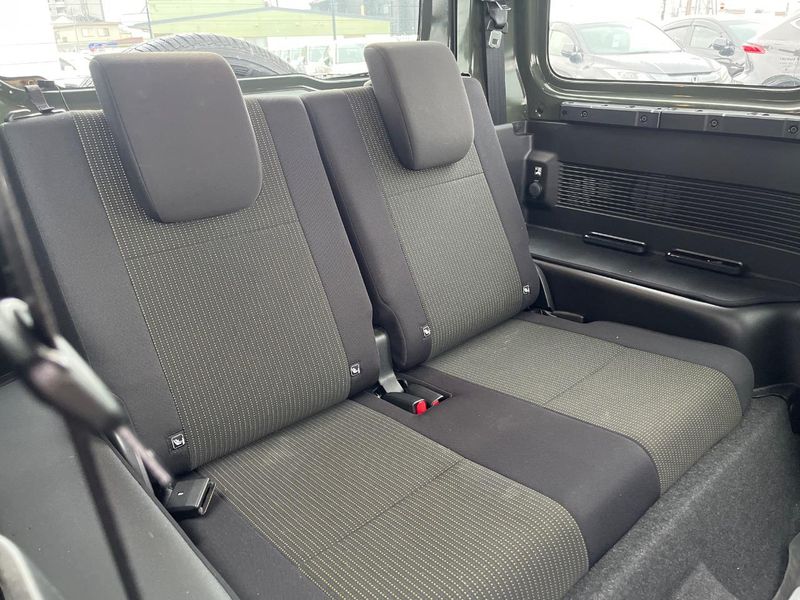 2020 Suzuki Jimny 3BA-JB64W (UW-6aa21f5a06eef)[19]