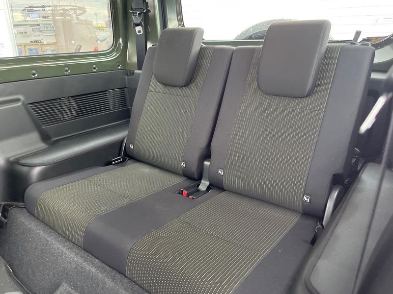 2020 Suzuki Jimny 3BA-JB64W (UW-6aa21f5a06eef)[18]