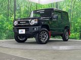 2022 Suzuki Jimny 3BA-JB64W