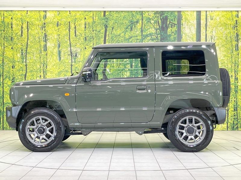 2025 Suzuki Jimny 3BA-JB64W (UW-6aa21f636f857)[12]