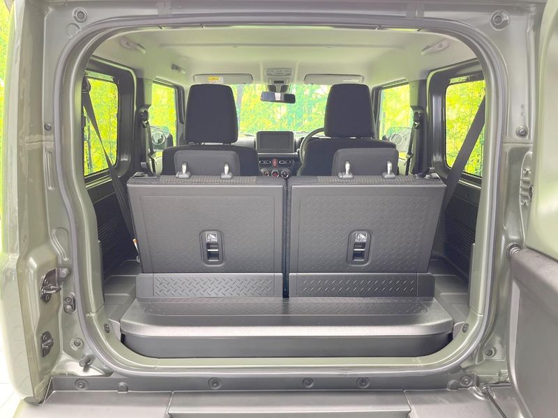 2025 Suzuki Jimny 3BA-JB64W (UW-6aa21f636f857)[25]