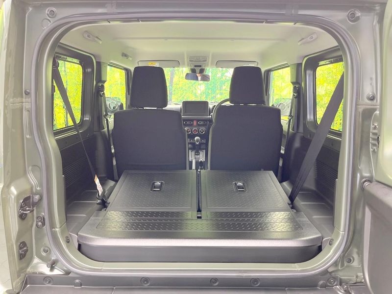 2025 Suzuki Jimny 3BA-JB64W (UW-6aa21f636f857)[26]