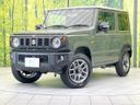 2025 Suzuki Jimny 3BA-JB64W (UW-6aa21f636f857)[0]