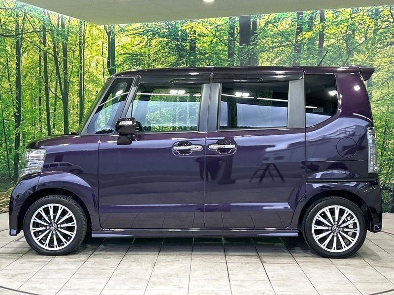 2015 Honda N-BOX CUSTOM DBA-JF1 (UW-6aa21f78b3d8e)[7]