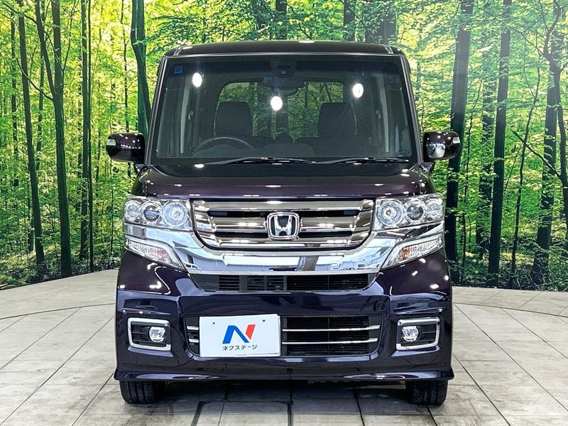 2015 Honda N-BOX CUSTOM DBA-JF1 (UW-6aa21f78b3d8e)[5]