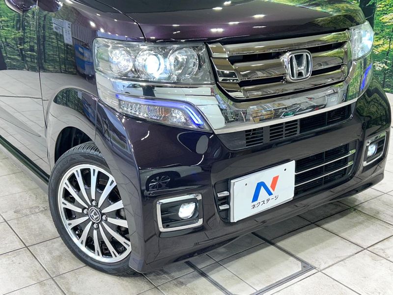2015 Honda N-BOX CUSTOM DBA-JF1 (UW-6aa21f78b3d8e)[13]