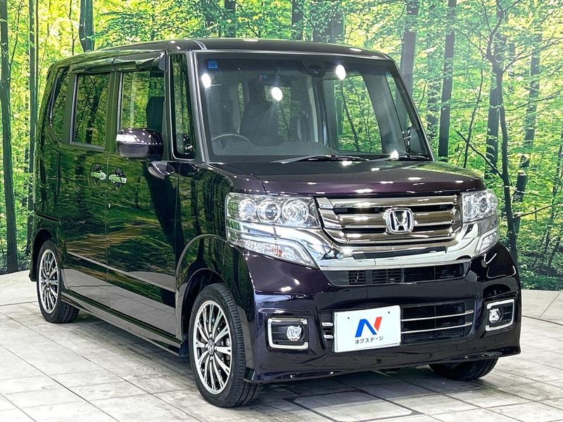 2015 Honda N-BOX CUSTOM DBA-JF1 (UW-6aa21f78b3d8e)[4]